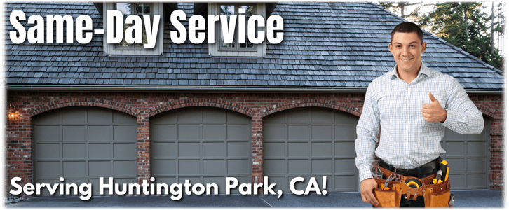 Garage Door Repair Huntington Park CA