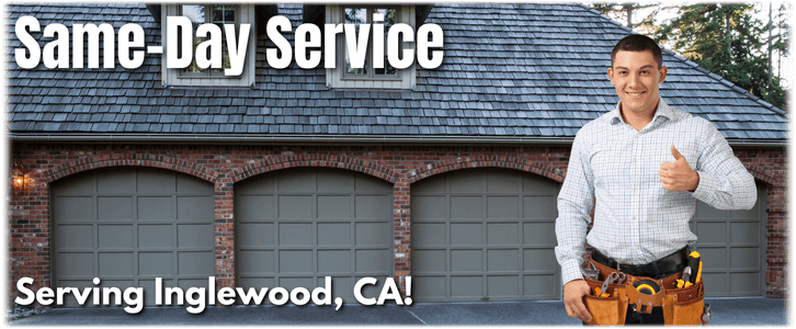 Garage Door Repair Inglewood CA