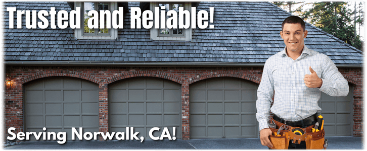 Garage Door Repair Norwalk CA