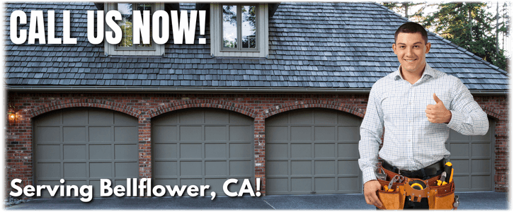 Garage Door Repair Bellflower CA